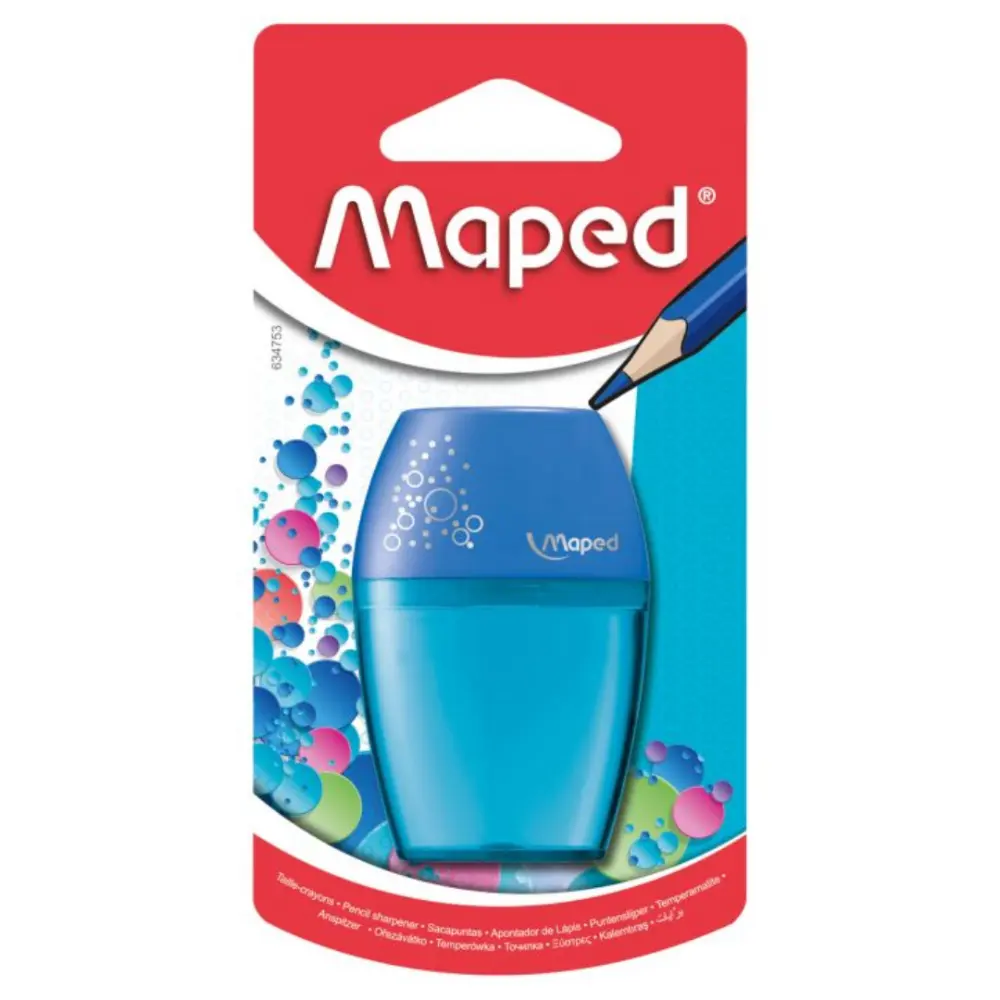 SACAPUNTAS STRIKE ELIPTICO