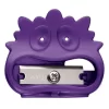 SACAPUNTAS MAPED MONSTERS BOTE C/65 PZAS. - Imagen 3