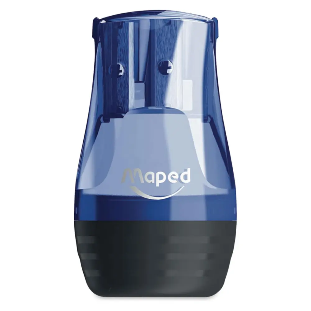 SACAPUNTAS MAPED TONIC METAL DOBLE