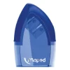 SACAPUNTAS MAPED TONIC METAL CHICO - Imagen 3