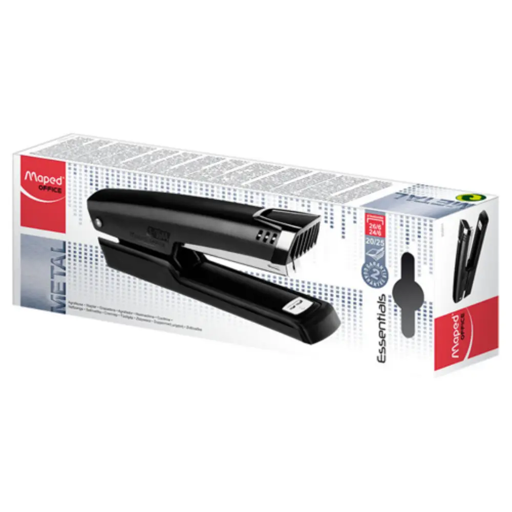 ENGRAPADORA MAPED ESSENTIAL TIRA COMPLETA