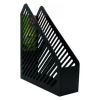 REVISTERO MAPED GREEN LOGIC NEGRO - Imagen 2