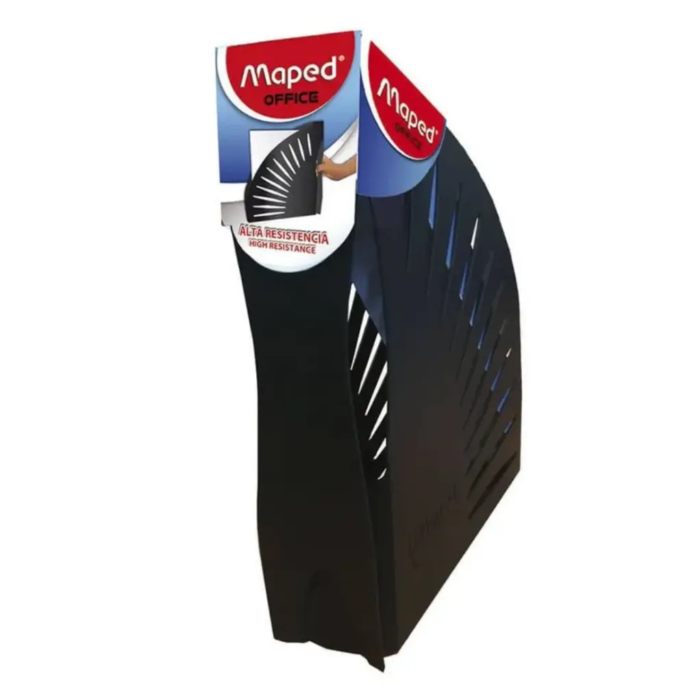 REVISTERO MAPED EVOLYS NEGRO