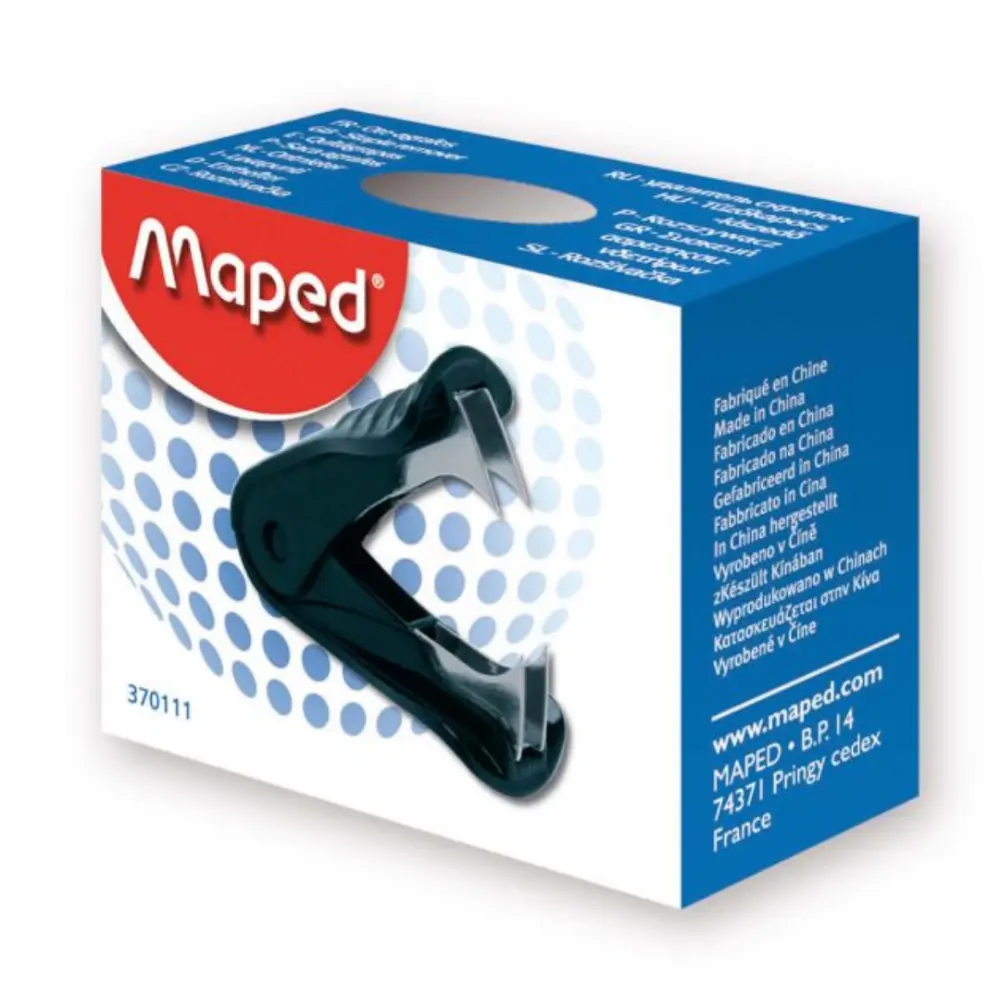 DESENGRAPADOR MAPED STAR
