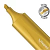 RESALTADOR MAPED METALICO PTE. C/4 PZAS. - Imagen 4