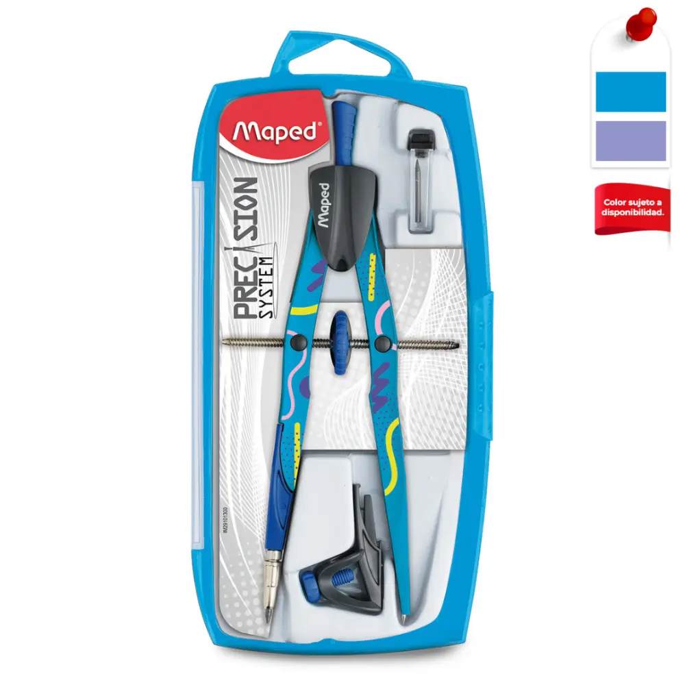 COMPAS DE PRECISION MAPED 29030