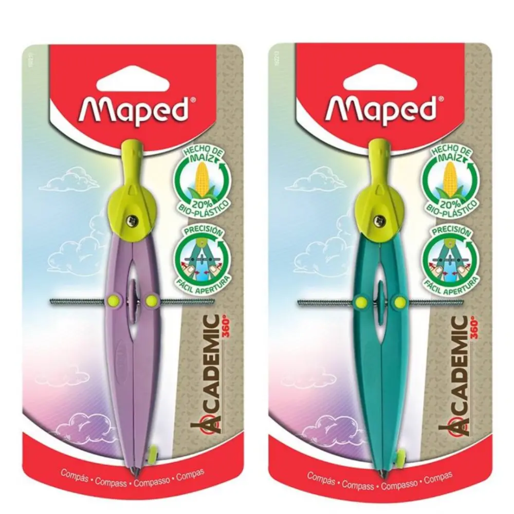 COMPAS MAPED ACADEMIC DE MAIZ 192213
