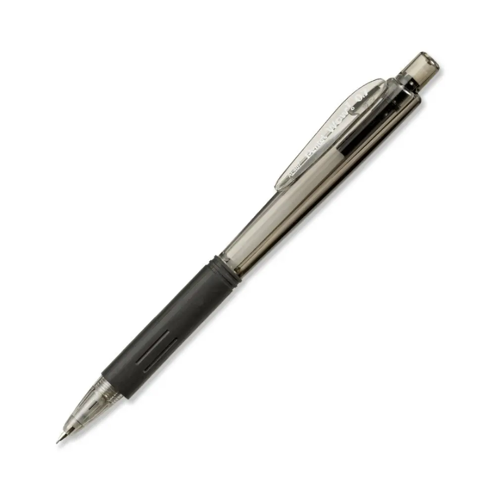 LAPICERO PENTEL WOW TRIANGULAR AL407 0.7 MM COL.