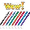 LAPICERO PENTEL WOW TRIANGULAR AL407 0.7 MM COL. - Imagen 2