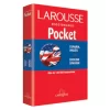 DICCIONARIO 1530 LAROUSSE POCKET INGLES - Imagen 2