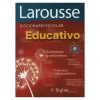 DICCIONARIO 1122 LAROUSSE EDUCATIVO
