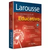 DICCIONARIO 1122 LAROUSSE EDUCATIVO - Imagen 2