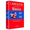 DICCIONARIO 1540 LAROUSSE BASICO INGLES