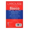 DICCIONARIO 1540 LAROUSSE BASICO INGLES - Imagen 3