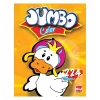 LIBRO P/COLOREAR JUMBO COLOR HEMMA