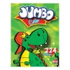 LIBRO P/COLOREAR JUMBO COLOR HEMMA - Imagen 5