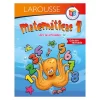 MATEMATICAS 1 LAROUSSE PREESCOLAR