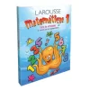 MATEMATICAS 1 LAROUSSE PREESCOLAR - Imagen 2