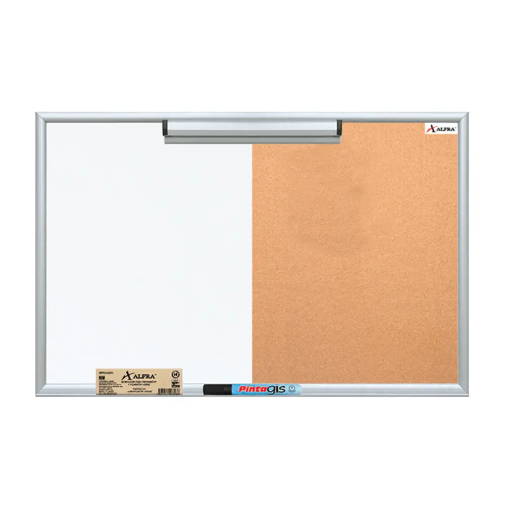 PINTARRON 6340 MIXTO 40X60 C/SUJETA
