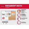PINTARRON 6341 MIXTO  60X90 C/SUJET - Imagen 2