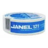CINTA MASKING TAPE JANEL 121 36X50 MTS.
