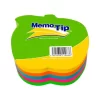 BLOCK MEMO TIP CHICO FIGURA MANZANA