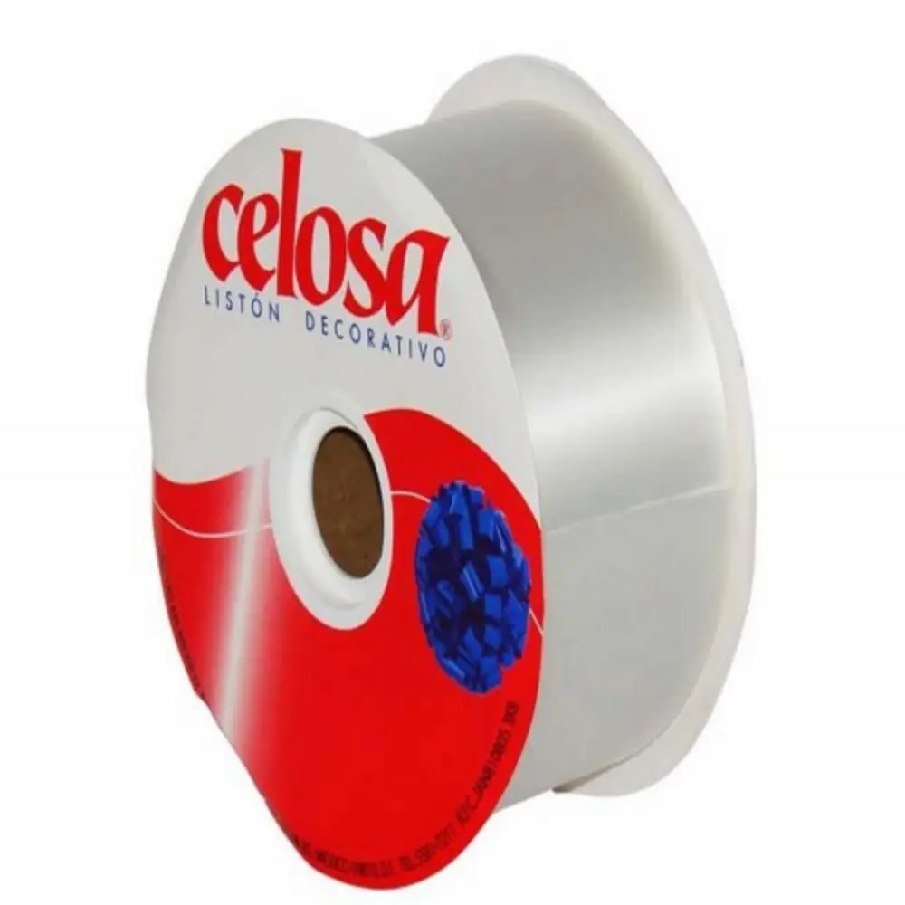 CELOSA 019 ANCHO 5 BLANCO 01