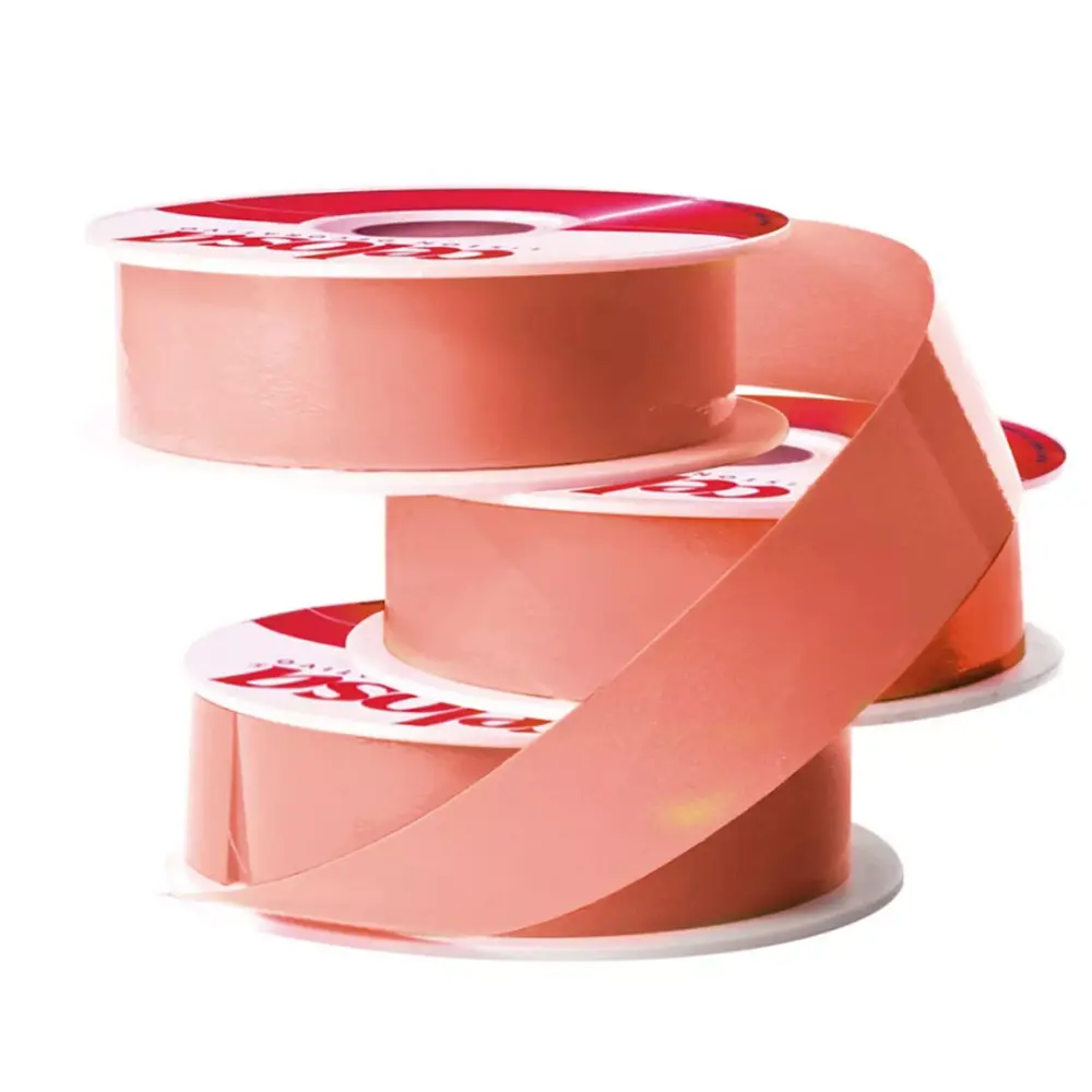 CELOSA 019 ANCHO 5 SALMON/ROSA 14
