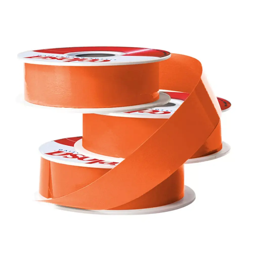 CELOSA 019 ANCHO 5 NARANJA 16