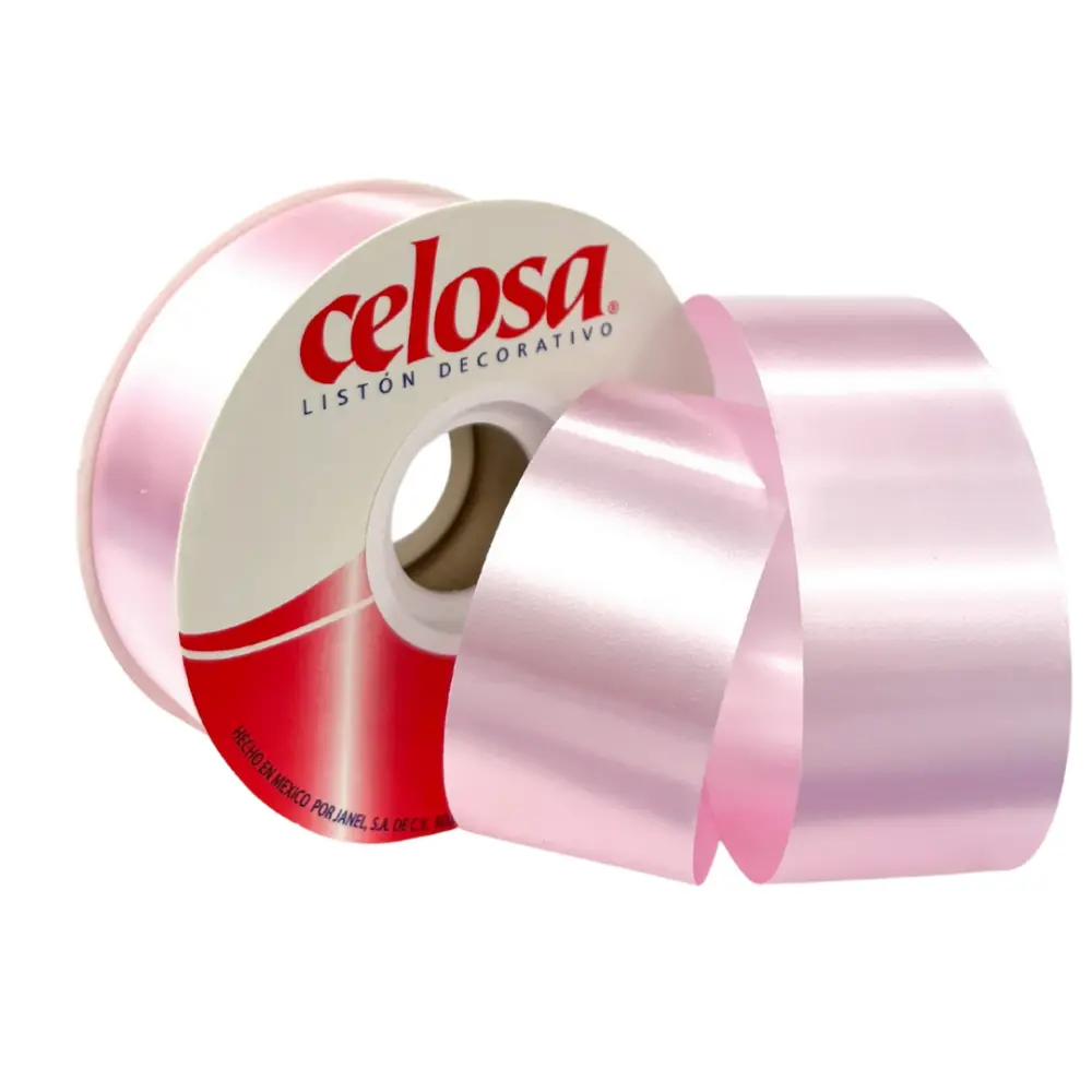 CELOSA 019 ANCHO 9 SALMON/ROSA 14