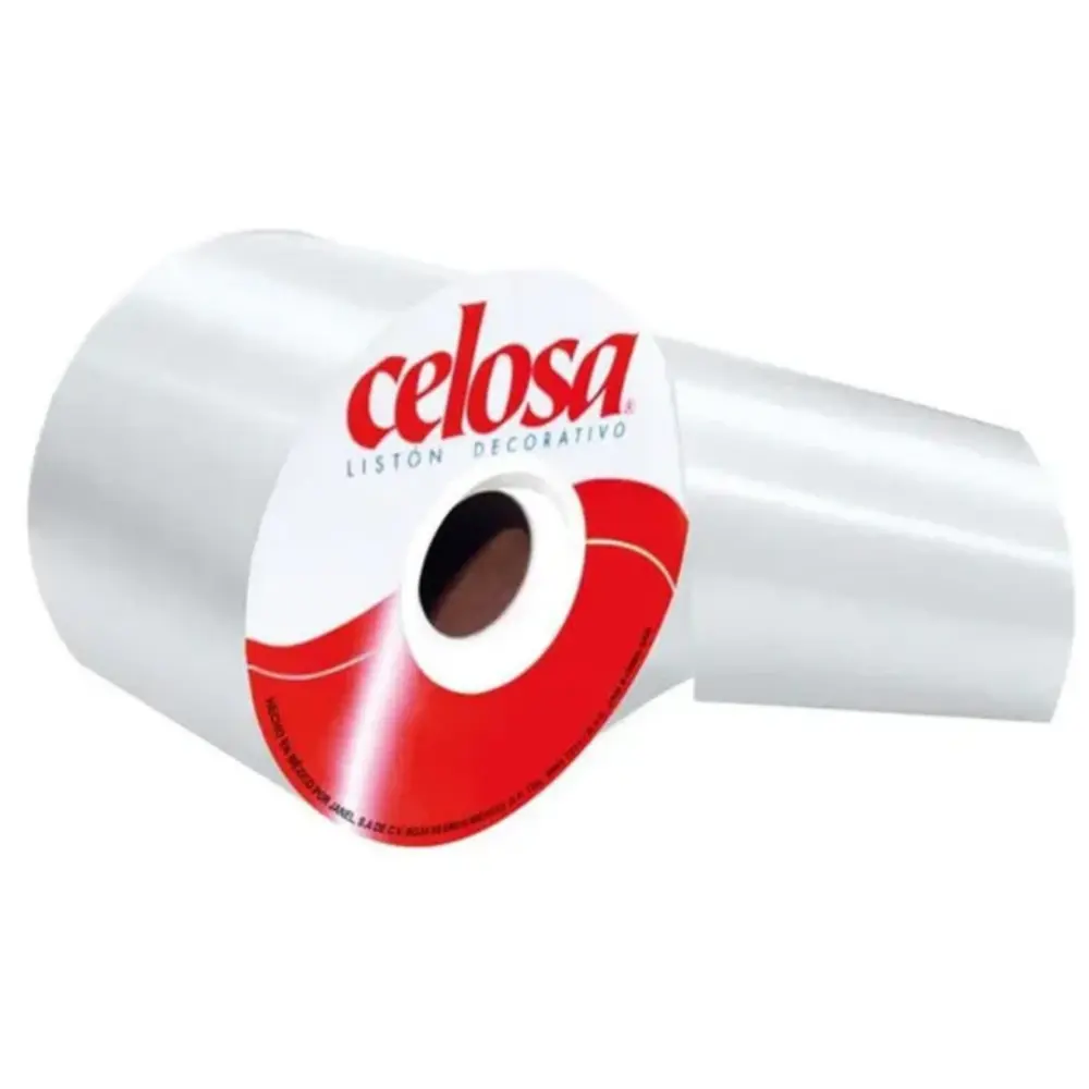 CELOSA 019 ANCHO 22 BLANCO  01