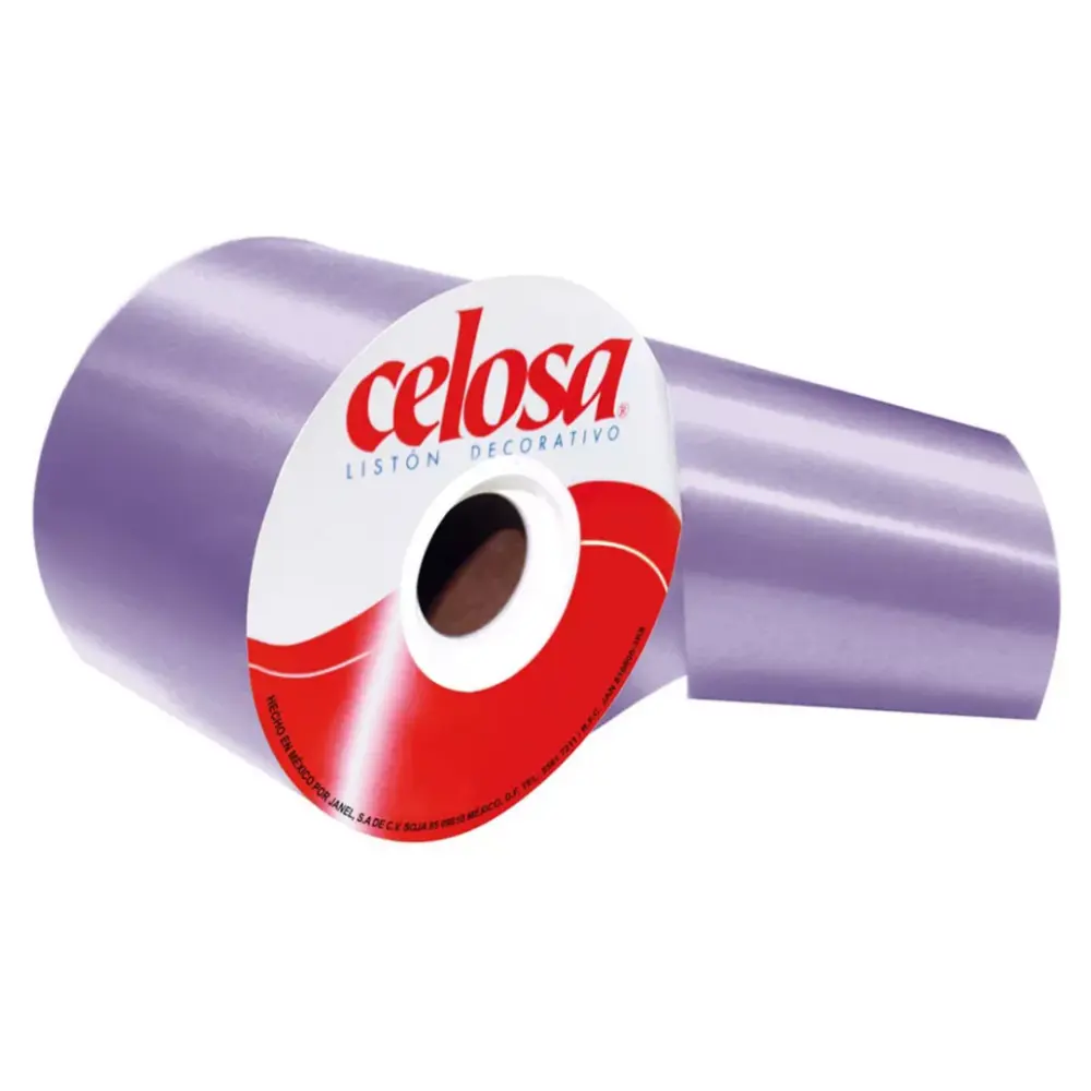 CELOSA 019 ANCHO 22 ORQUIDEA/LILA 6