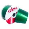 CELOSA 019 ANCHO 22 VERDE BAND. 13