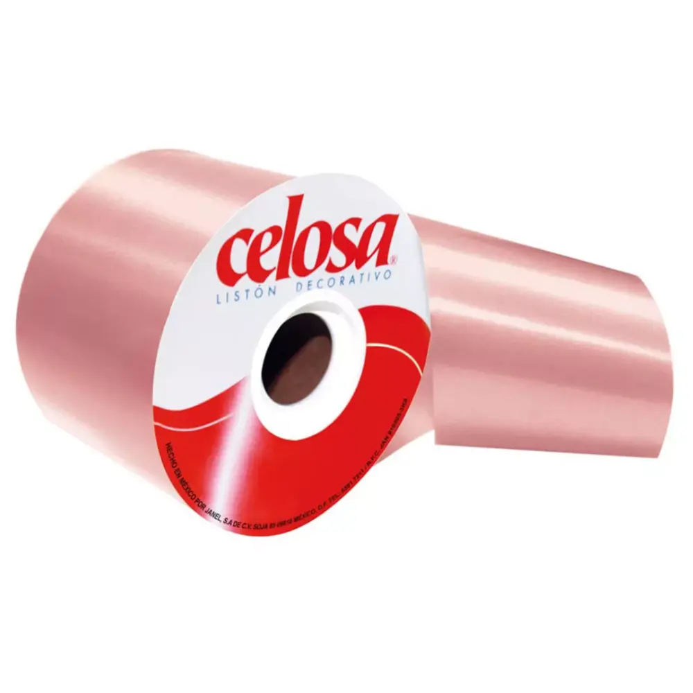 CELOSA 019 ANCHO 22 SALMON/ROSA 14