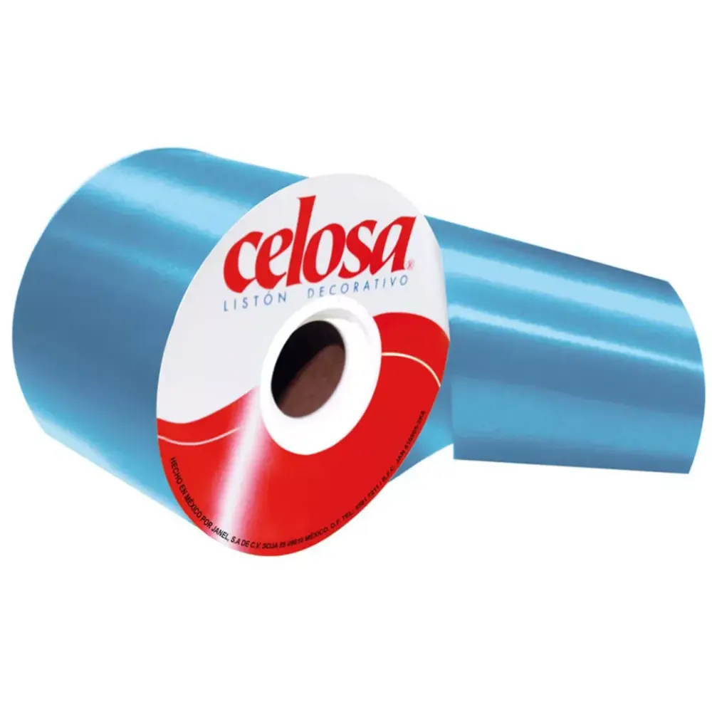 CELOSA 019 ANCHO 22 AZUL CIELO 19