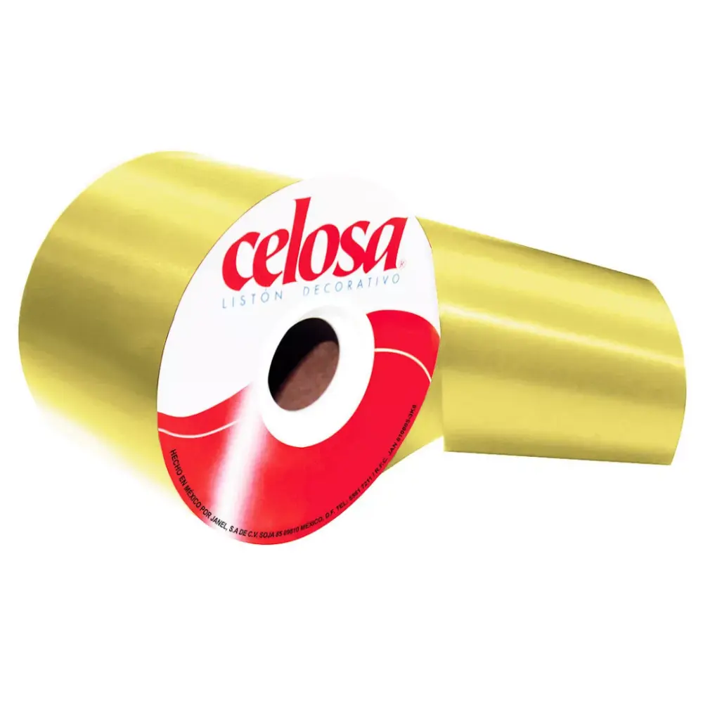 CELOSA 019 ANCHO 22 PAJA (HUESO) 38