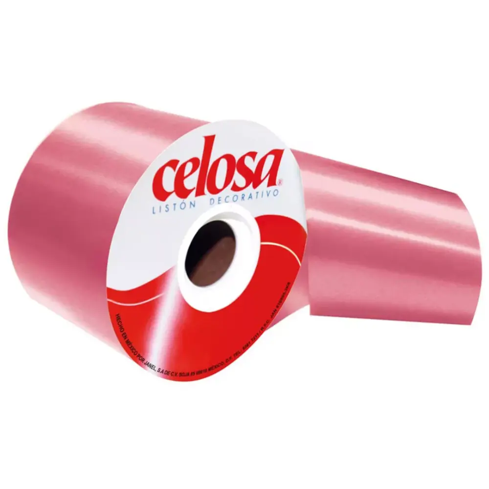 CELOSA 019 ANCHO 22 ROSA MEXICANO 20