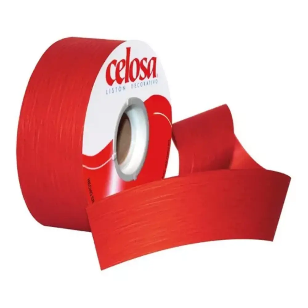 CELOMATE 544 ANCHO 5 ROJO