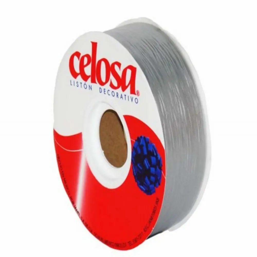 CELOMATE 544 ANCHO 5 PLATA