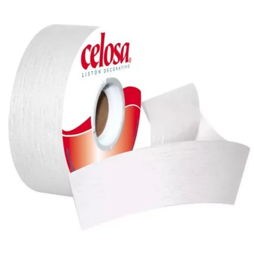 CELOMATE 544 ANCHO 9 01 BLANCO