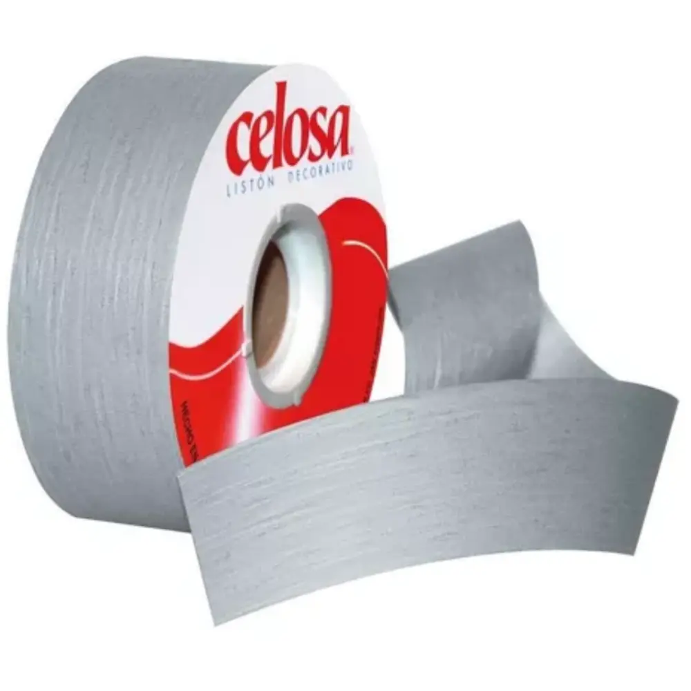 CELOMATE 544 ANCHO 9 22 PLATA