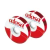 CELOSA 280 METALICA LISA ANCHO 5 02 ROJO - Imagen 2