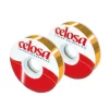 CELOSA 280 METALICA LISA ANCHO 5 10 ORO - Imagen 2