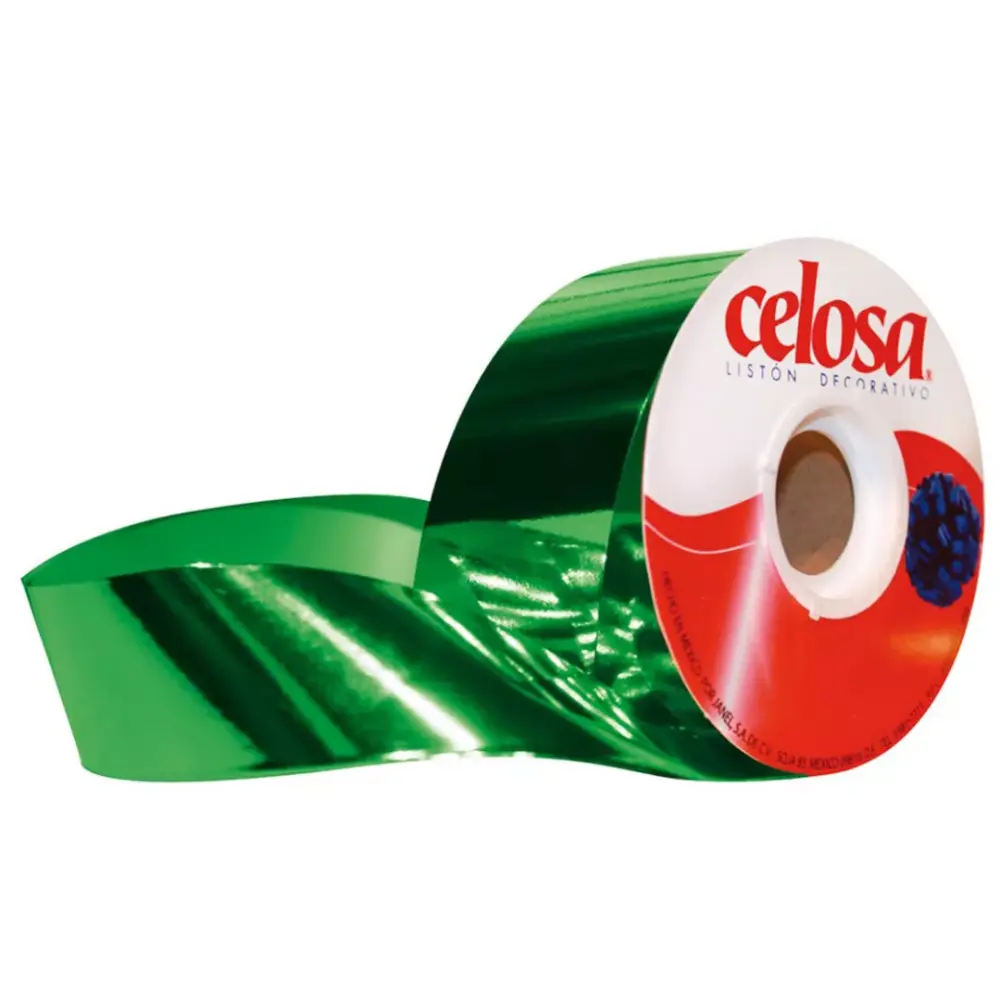 CELOSA 280 METALICA LISA ANCHO 9 13 VDE. BANDERA