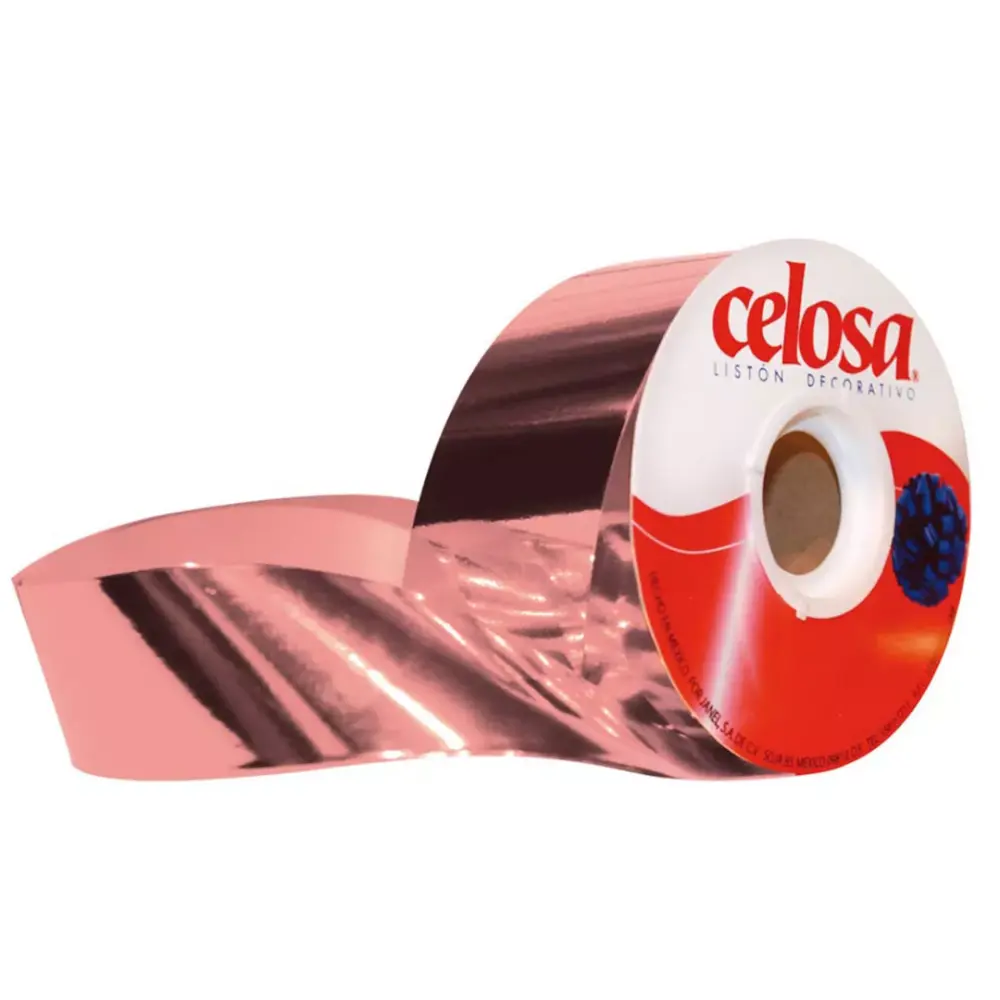 CELOSA 280 METALICA LISA ANCHO 9 14 SALMON