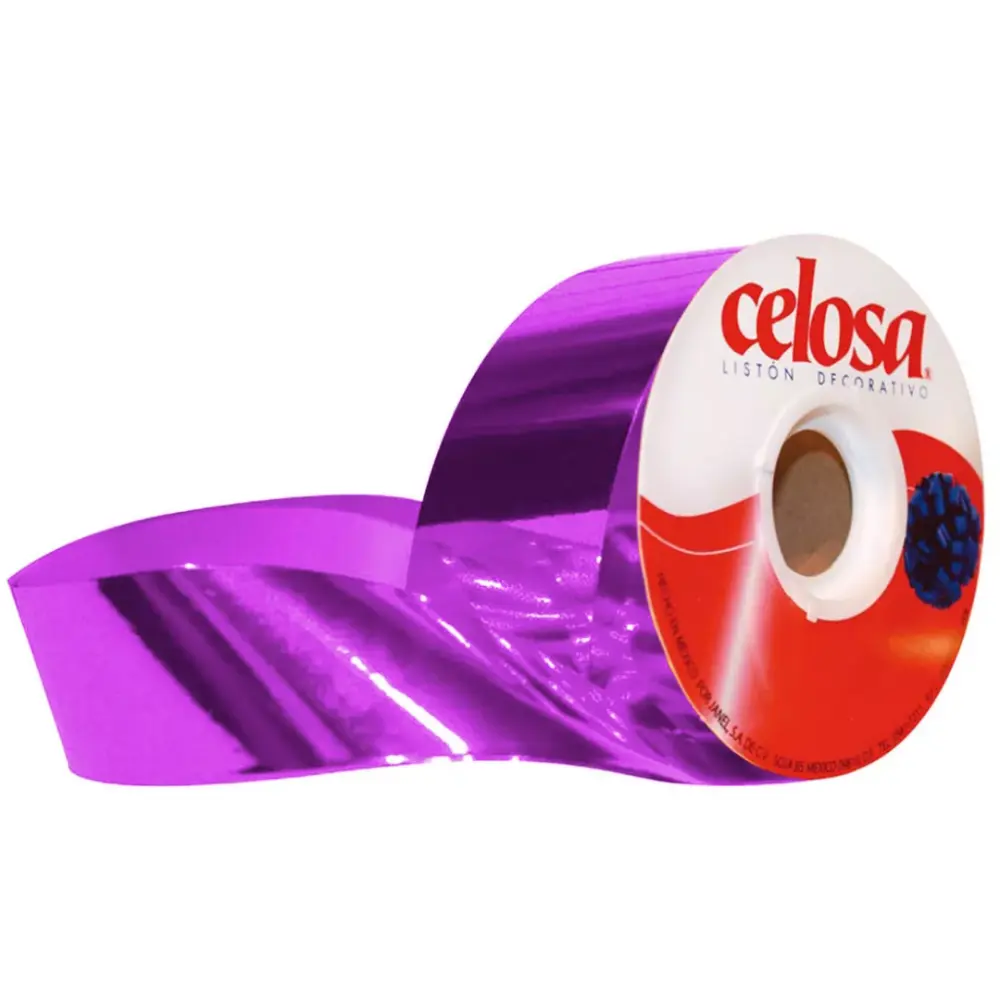 CELOSA 280 METALICA LISA ANCHO 9 23 SOLFERINO