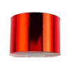 CELOSA 280 METALICA LISA ANCHO 22 02 ROJO