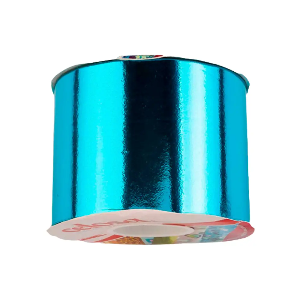 CELOSA 280 METALICA LISA ANCHO 22 09 TURQUESA