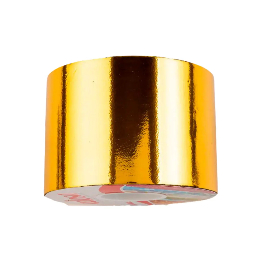 CELOSA 280 METALICA LISA ANCHO 22 10 ORO