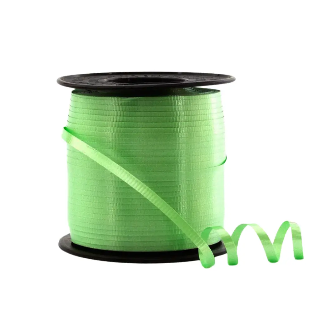 CELOSA 701 CURLING LISO VERDE LIMON